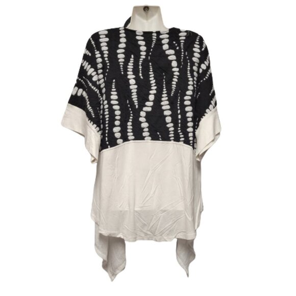 Open Cardigan Coat Jacket Top Linen Plus Size Cardigan Short Sleeve Size S - Picture 3 of 10